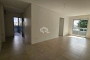 Apartamento 3 dormitórios em Capoeiras, Florianópolis-SC