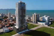 Apartamento 3 suítes em Perequê, Porto Belo-SC