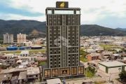 Apartamento 2 suítes em Morretes, Itapema-SC