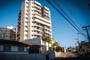 Apartamento a venda de 3 dormitórios no  bairro Estreito Florianopolis