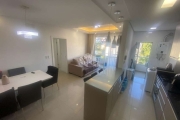 Apartamento 3 Dormitórios/Quartos, 1 Suíte, 2 Vagas no bairro Abraão.