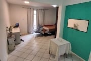 Apartamento a venda com 1 Quarto/Studio.