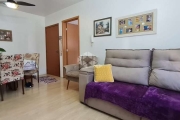 Apartamento 2 dormitórios 1 vaga..