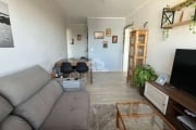 apartamento 1 dormitório no Sarandi