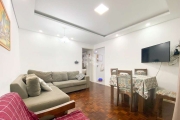 Apartamento 2 dormitórios no bairro Cristo Redentor