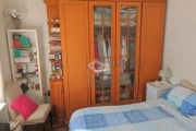 Apartamento 2 Dormitórios Jardim Lindoia