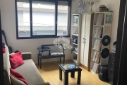 Apartamento  2 dormitórios, sala, cozinha , área de serviço, 1  banheiro, lavanderia e 1 vaga garagem coberta