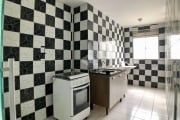 APARTAMENTO 02 dormitórios e 01 vaga