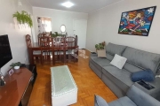 Apartamento 3dorm com vaga no Cristo Redentor