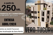 Apartamento em Vila Mazzei