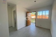 Apartamento em Parada Inglesa