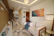 Apartamento em Vila Amália (Zona Norte)