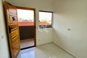 Apartamento em Vila Diva (Zona Leste)