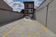 Apartamento em Vila Carrão