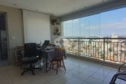 Apartamento em Tucuruvi