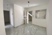 Apartamento em Parada Inglesa