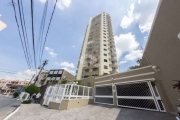 Apartamento em Tucuruvi