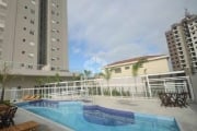 Apartamento em Jardim Paraíso