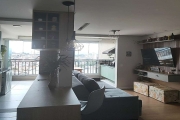 Apartamento em Vila Mazzei