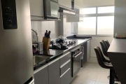 Apartamento em Jardim Andaraí