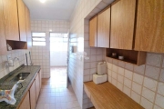 Apartamento em Jardim das Laranjeiras