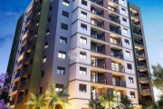 Apartamento em Parque Mandaqui