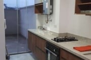 APARTAMENTO A VENDA CONNECT CENTRO DIADEMA