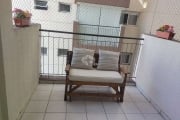 APARTAMENTO A VENDA EM SÃO BERNARDO DO CAMPO_VILA DUZZI_COND. MORADA DAS FLORES