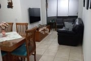 APARTAMENTO A VENDA EM SBCAMPO_VILA EUCLIDES_CONDOMÍNIO CARIBE