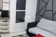 Apartamento a venda  Vila príncipe de galês = Santo André