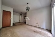 124 m2 APARTAMENTO COM  3 DORMS 1 VAGA  -  SAÚDE SP