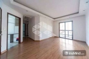 Apartamento de 63m² à venda no Condomínio Tahiti - Centro - SBCampo - São Paulo