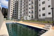 APARTAMENTO À VENDA_42M²_2 DORMITORIOS_MORATTA_DOS CASA_SÃO BERNARDO DO CAMPO SP