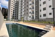 42M² 2DORMS 1 VAGA MOTO - SÃO BERNARDO DO CAMPO