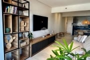 Apartamento de 106m² a venda no Condomínio Portal dos Clássicos - Chácara Inglesa - SBCampo - São Paulo