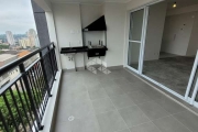 APARTAMENTO 81M²_2 DORMITÓRIOS,2 BANHEIROS, VENDA_VILA MASCOTE_SÃO PAULO