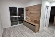 APARTAMENTO 56 METROS, 2 DORMITÓRIOS,1 BANHEIRO, VENDA_BAETA NEVES_SBC