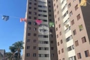 APARTAMENTO À VENDA_70M²_3 DORMITORIOS_RESIDENCIAL VALENÇA_JARDIM SANTO ANDRÉ_SANTO ANDRÉ SP