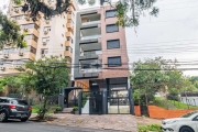 Apartamento novo, 2 suites, excelente localização, fundos da Sogipa, próximo ao Colégio La Salle São João.