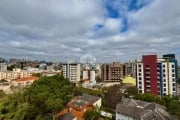 Cobertura 3 dormitórios, vista panorâmica no coração do Higienópolis.