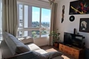 Apartamento à venda com 1 quarto/dormitório, com 2 vagas/box no bairro Boa Vista em Porto Alegre.