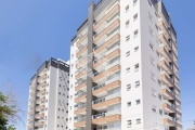 Apartamento com 2 dormitórios sendo 1 suíte -  Estreito - Florianópolis - SC