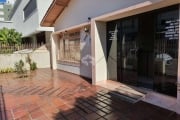 Casa térrea,  3 quartos (1 suíte), 116m2 privativos, consultório, Balneário do Estreito, Florianópolis, SC