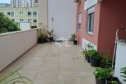 Apartamento garden 2 quartos em Residencial Club - São José, Barreiros