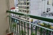 APARTAMENTO 1 DORMITÓRIO REFORMADO NO BAIRRO FLORESTA