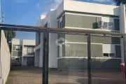 Apartamento 2 dormitórios,  Semi - Mobiliado com vaga de garagem - Niterói Canoas.