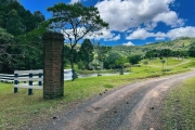 Terreno no condomínio Country Village em Novo Hamburgo