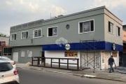 Apartamento 1 dormitório térreo bairro Niterói 26,59m²