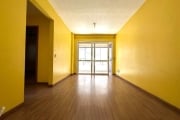 Apartamento 2 dormitórios, 71m ² privativo, 01 vaga coberta, Bairro Passo da áreia - Porto Alegre