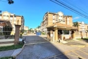 Apartamento 2 Dormitórios com vaga de garagem - Marechal Rondon - Canoas